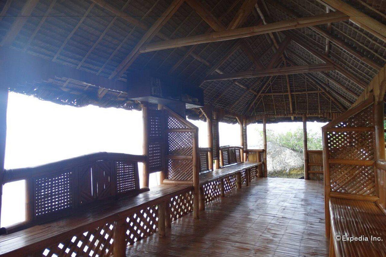 Villa De Gloria Tabalong Exterior foto