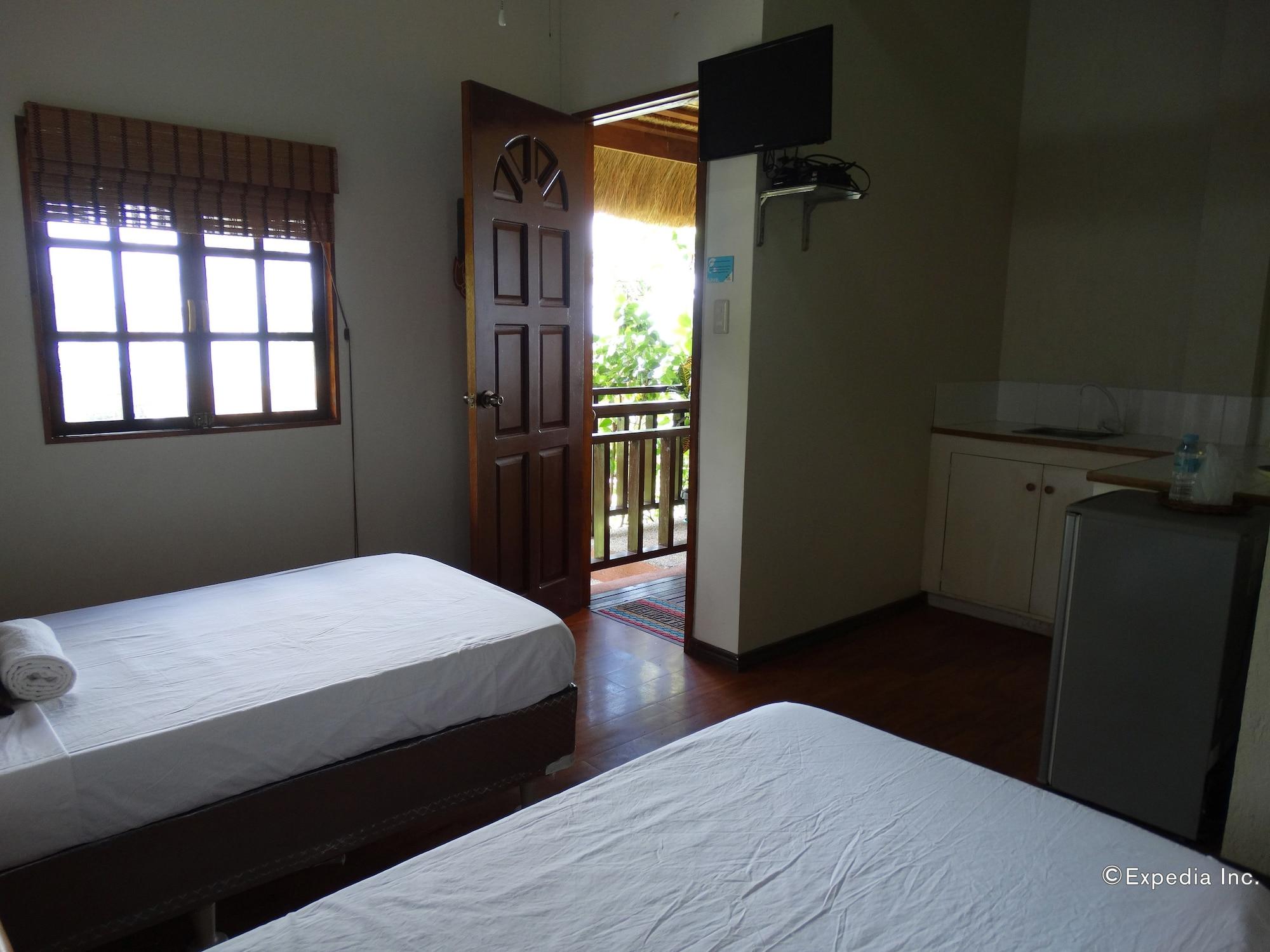 Villa De Gloria Tabalong Exterior foto